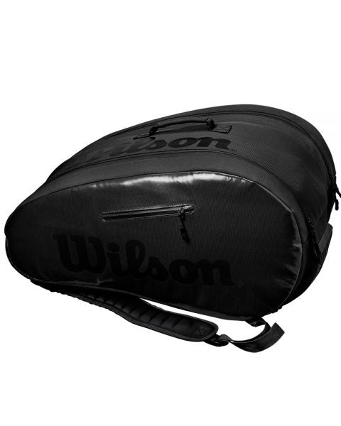 WILSON PADEL SUPER TOUR PADEL BAG