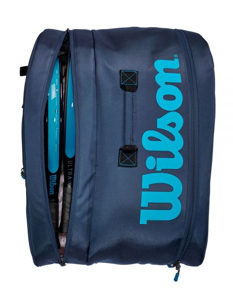 WILSON PADEL SUPER TOUR BAG PADEL BAG