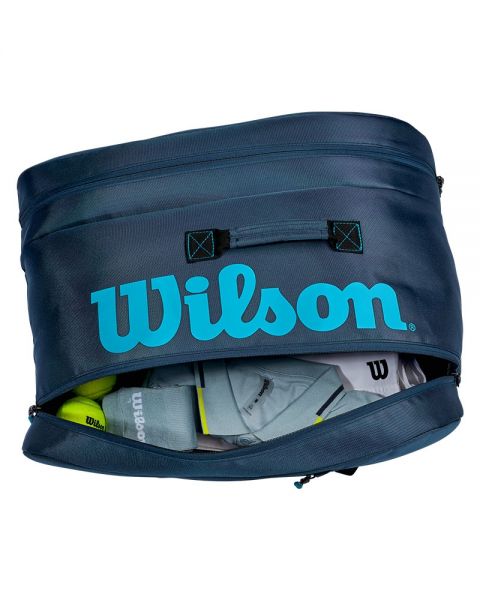 WILSON PADEL SUPER TOUR BAG PADEL BAG