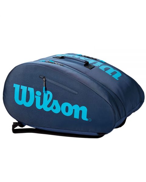 WILSON PADEL SUPER TOUR BAG PADEL BAG