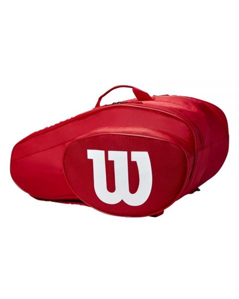 WILSON TEAM PADEL BAG PADEL BAG 