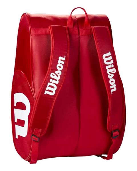 PALETERO WILSON TEAM PADEL BAG