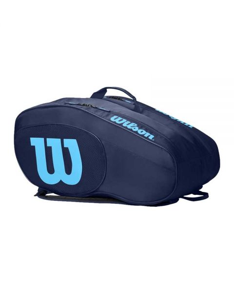 WILSON TEAM PADEL BAG PADEL BAG