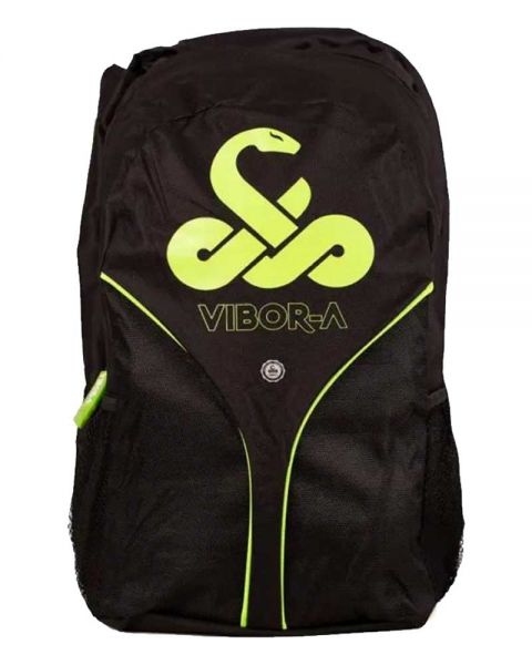 VIBOR-A TAIPAN GREEN BACKPACK 