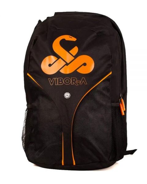 VIBOR-A TAIPAN ORANGE BACKPACK 