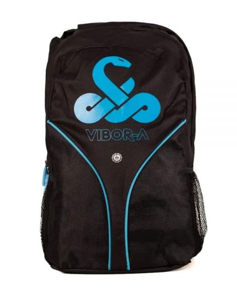 VIBOR-A TAIPAN BLUE BACKPACK 