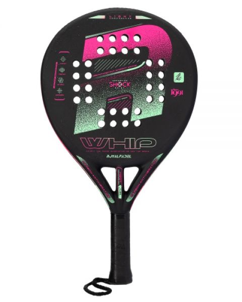 ROYAL PADEL 790 WHIP WOMAN