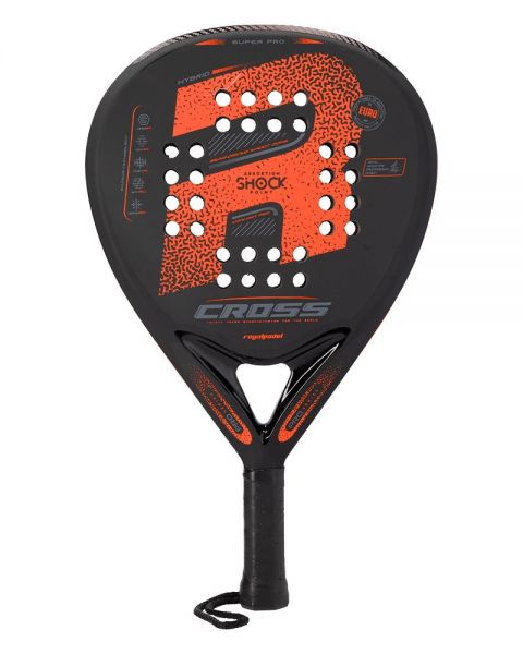 ROYAL PADEL CROSS PRO