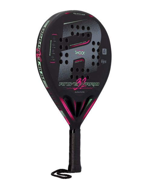 ROYAL PADEL 32ND ANNIVERSARY WOMAN