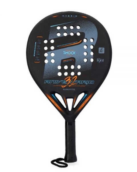 ROYAL PADEL 32 ANIVERSARIO HYBRID