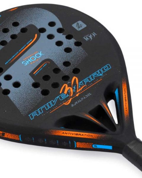 ROYAL PADEL 32nd ANNIVERSARY HYBRID