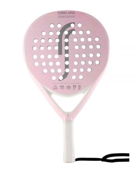 RS COBRA APEX EDITION WOMEN PINK