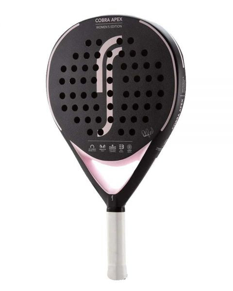 RS COBRA APEX EDITION WOMEN BLACK AND PINK