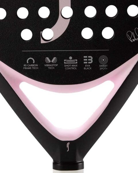 RS COBRA APEX EDITION WOMEN BLACK AND PINK