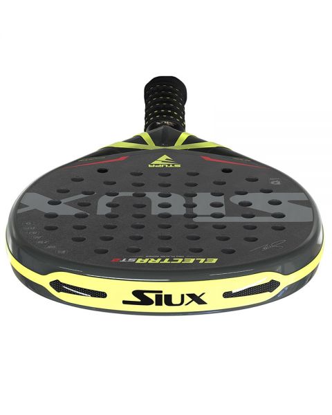 SIUX ELECTRA ST2 STUPA PRO - The King Of Padel