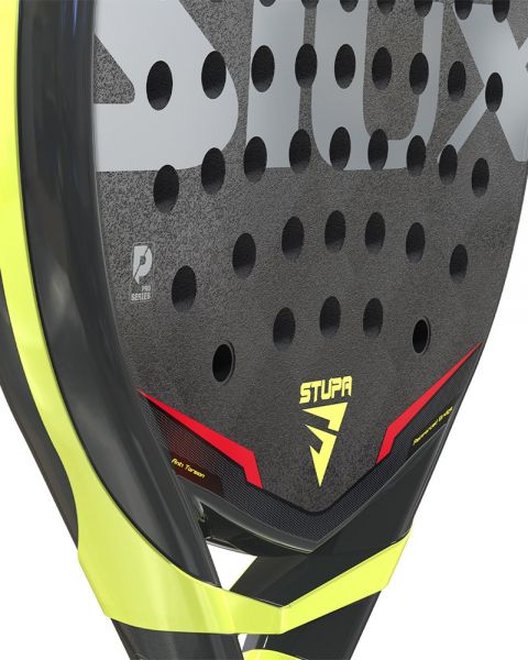 SIUX ELECTRA ST2 STUPA PRO - The King Of Padel