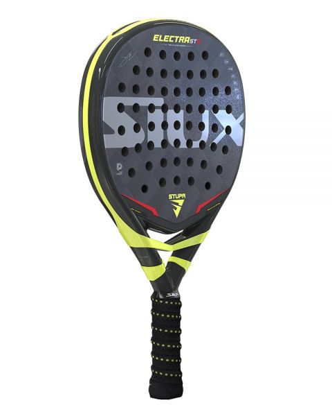 SIUX ELECTRA ST2 STUPA PRO - The King Of Padel