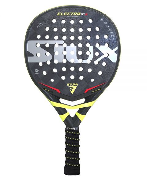 SIUX ELECTRA ST2 STUPA PRO - The King Of Padel