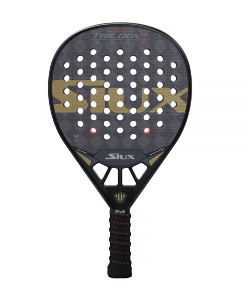 SIUX TRILOGY HYBRID 3 2023