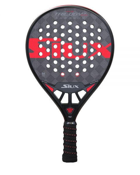 SIUX TRILOGY CONTROL 3 2023