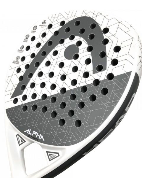 HEAD GRAPHENE 360 ALPHA ULTIMATE