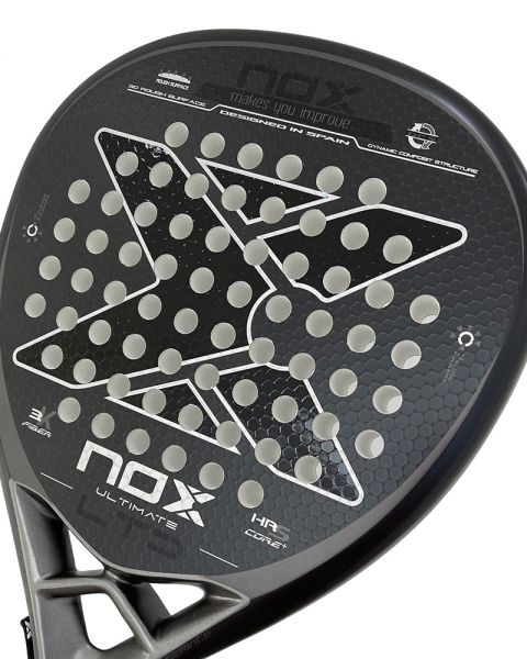 NOX ULTIMATE POWER BLACK LTD 21