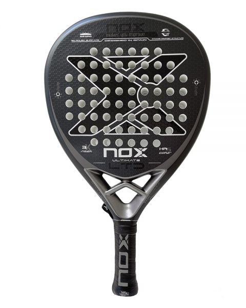 NOX ULTIMATE POWER BLACK LTD 21