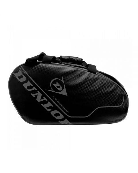 PALETERO DUNLOP TOUR INTRO LT BLK/BLK