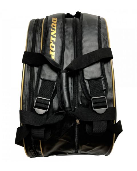 PALETERO DUNLOP TOUR INTRO LT BLK/GLD