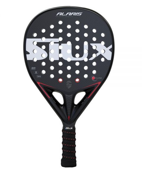 SIUX ALARIX - The King Of Padel