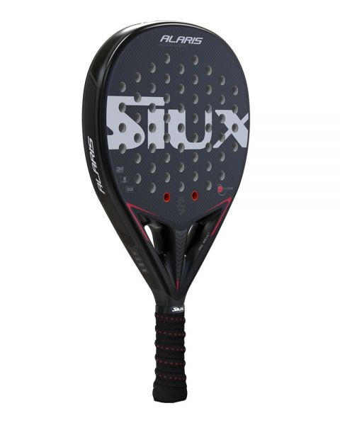 SIUX ALARIX - The King Of Padel