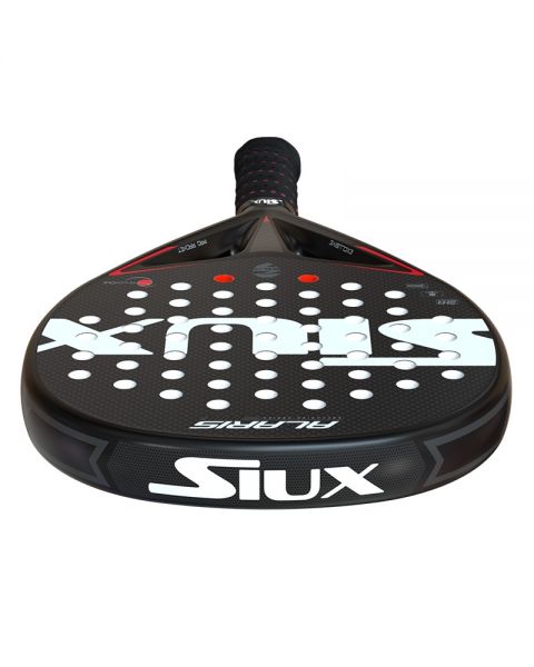 SIUX ALARIX - The King Of Padel