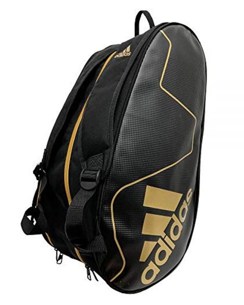 ADIDAS CARBON CONTROL U45 OFP PADEL BAG