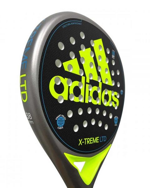 ADIDAS X-TREME LIME