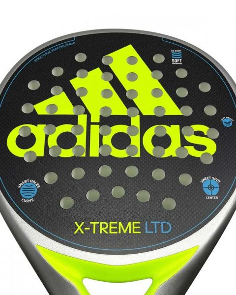 ADIDAS X-TREME LIME