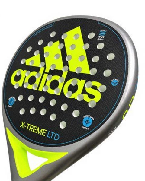 ADIDAS X-TREME LIME