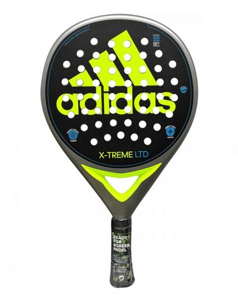 ADIDAS X-TREME LIME