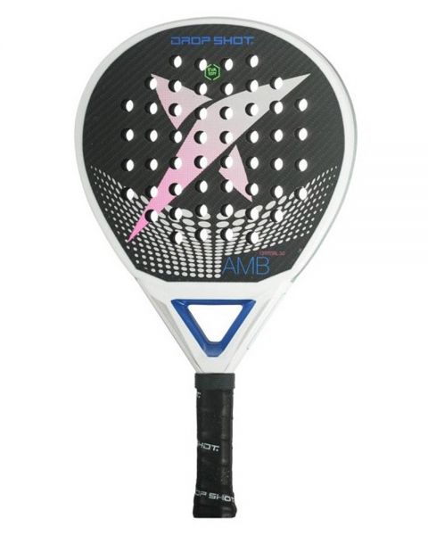 DROP SHOT CRISTAL 3 - The King Of Padel