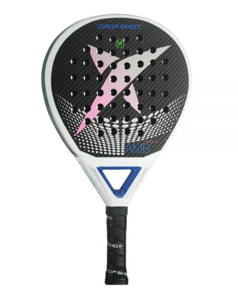 DROP SHOT CRISTAL 3 - The King Of Padel