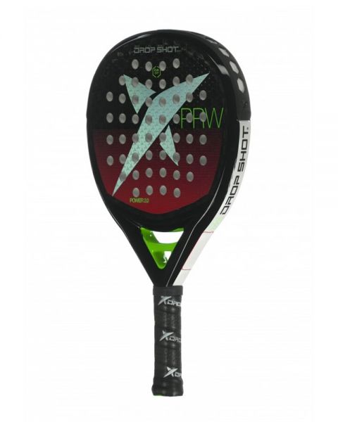 DROP SHOT POWER 2.0 - The King Of Padel