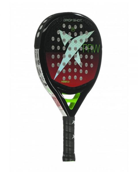 DROP SHOT POWER 2.0 - The King Of Padel