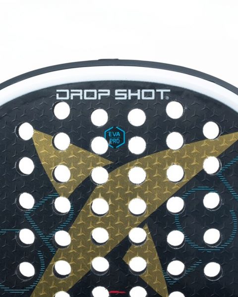 DROP SHOT ESSENCE 1.0 - The King Of Padel