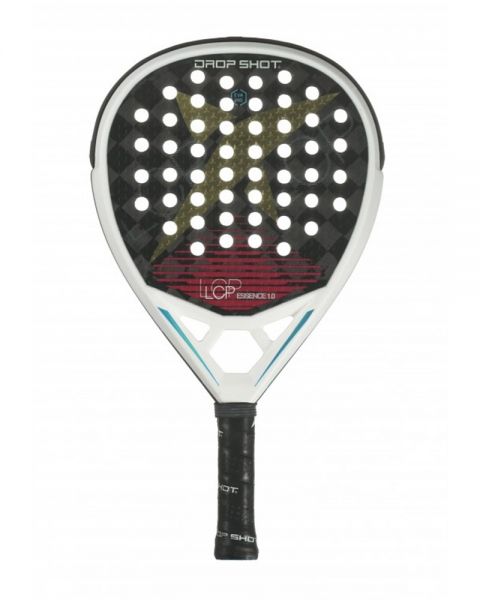 DROP SHOT ESSENCE 1.0 - The King Of Padel