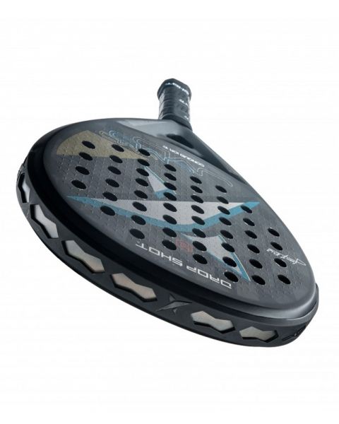 DROP SHOT CONQUEROR 10 - The King Of Padel