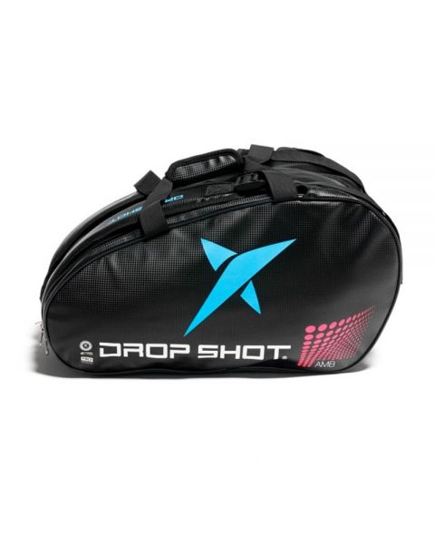 DROP SHOT AMBITION 22 BLUE PADEL BAG