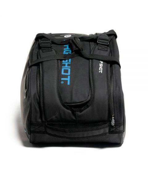 DROP SHOT NAOS BLUE PALETE BAG