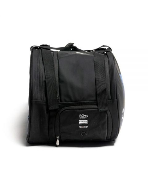 DROP SHOT NAOS BLUE PALETE BAG