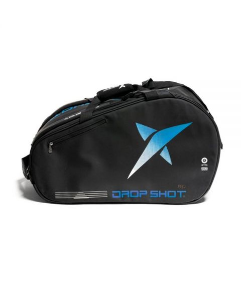 DROP SHOT NAOS BLUE PALETE BAG