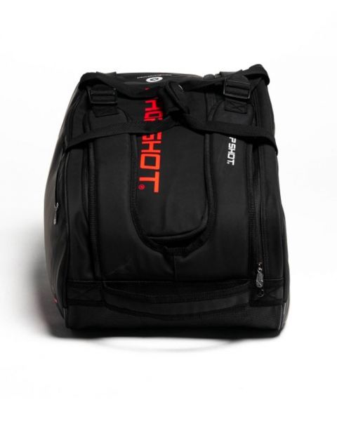 DROP SHOT NAOS RED PALETE BAG