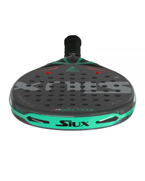 SIUX ELECTRA ST2 HYBRID STUPA